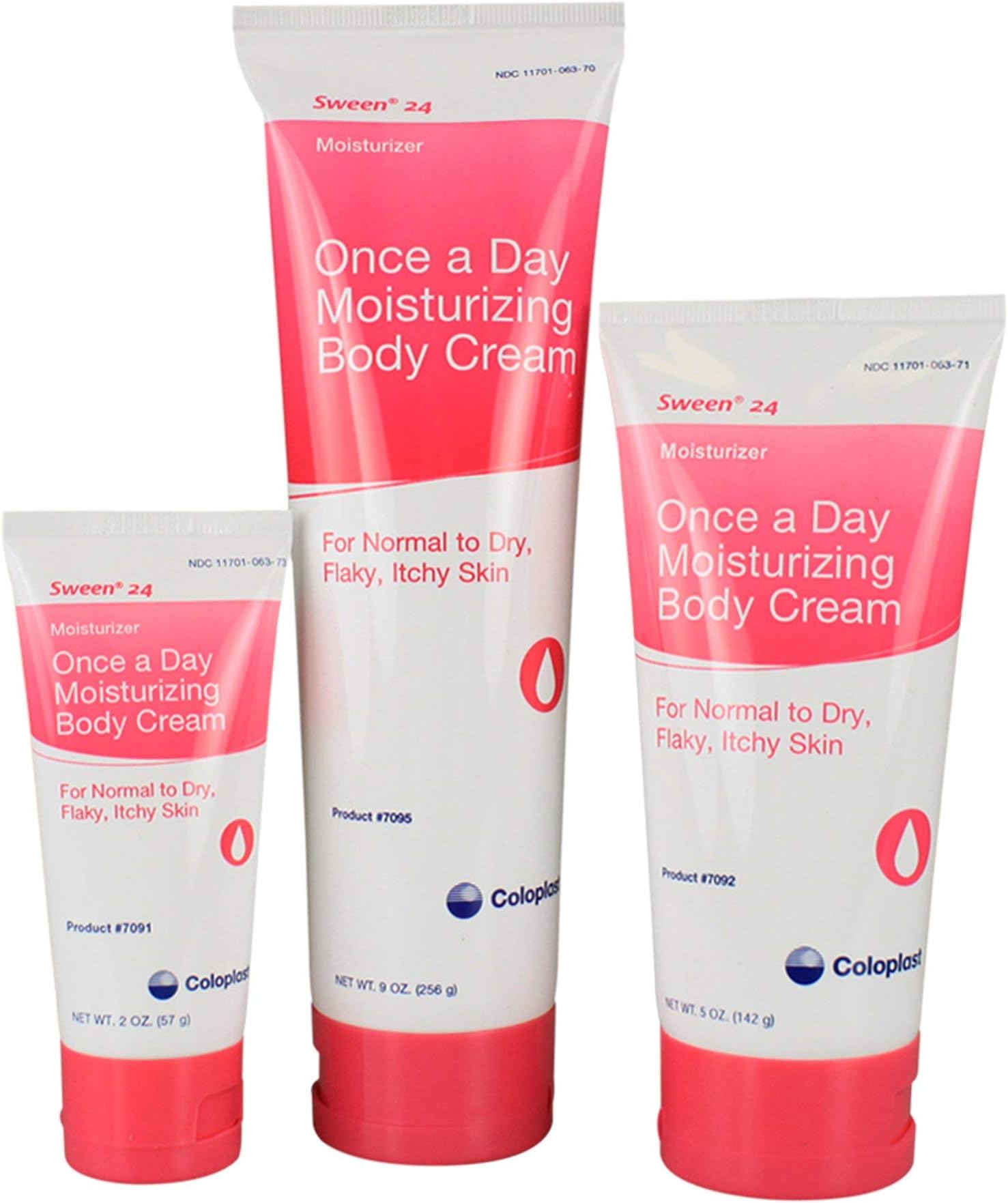 sween moisturizing cream