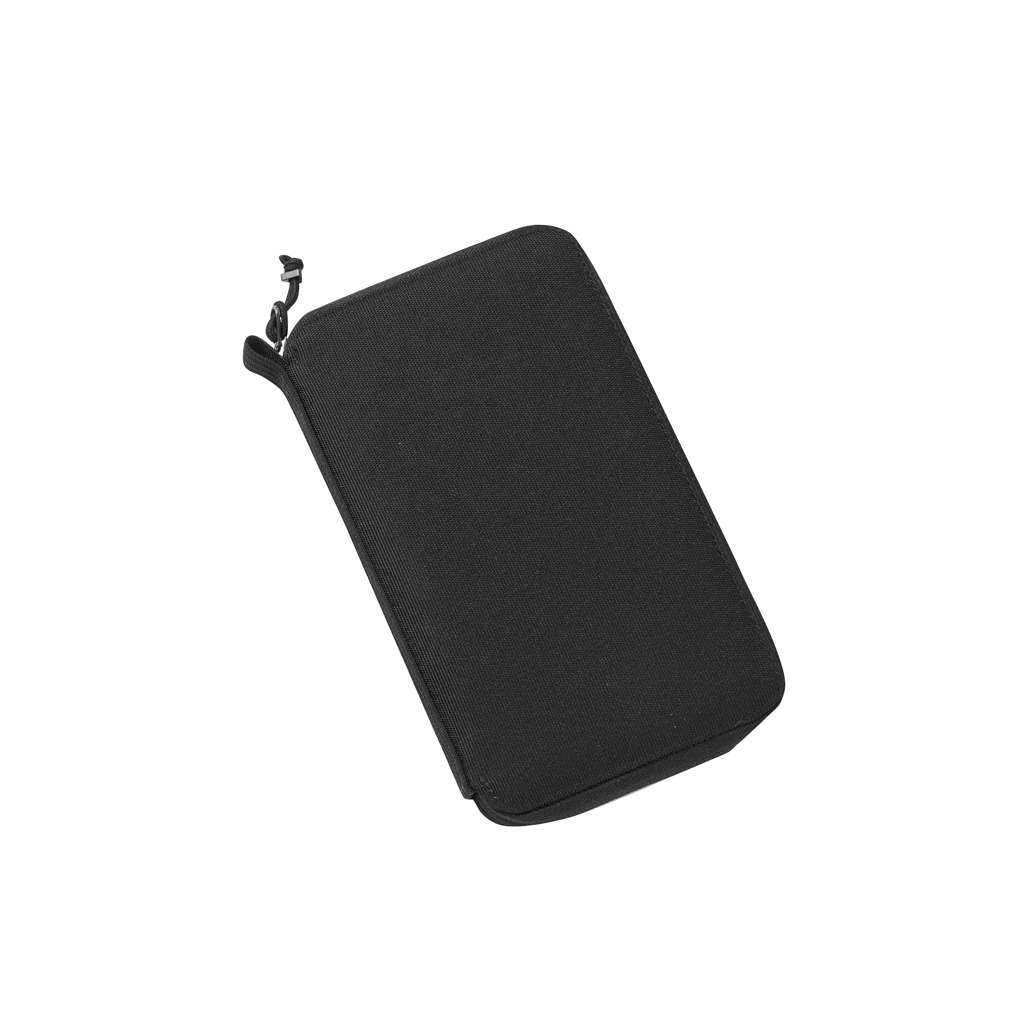Craghoppers Unisex Black 'Travel' Wallet In