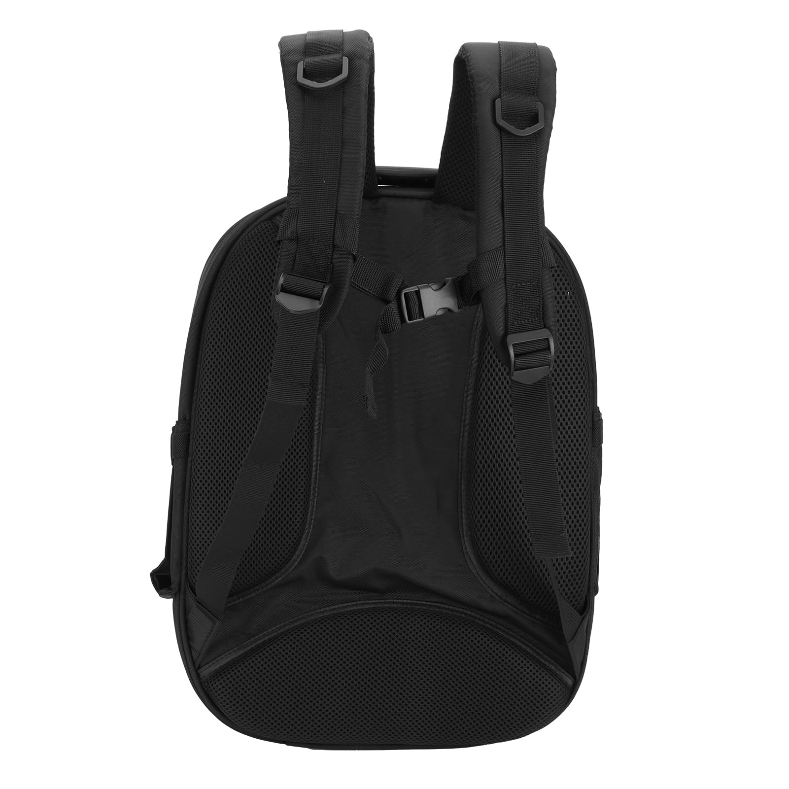 Acouto Mochila Rígida Impermeable Antigolpes Bolsa de Almacenamiento para Air 2S/Air 2 Drone Trasera Hecha y EVA de la Cual y Hecha ABS Mochila Rígida para MavicHardshell