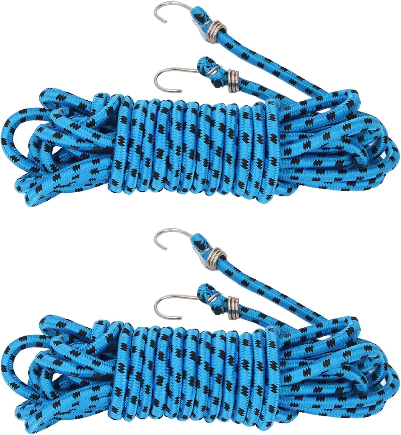 GOTOTOP Sustainable Multifunctional Elastic 8 M Rubber Elasticity for Canvases