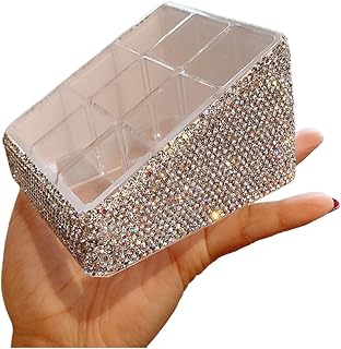 Bling Rhinestone - Soporte de exhibición de l...