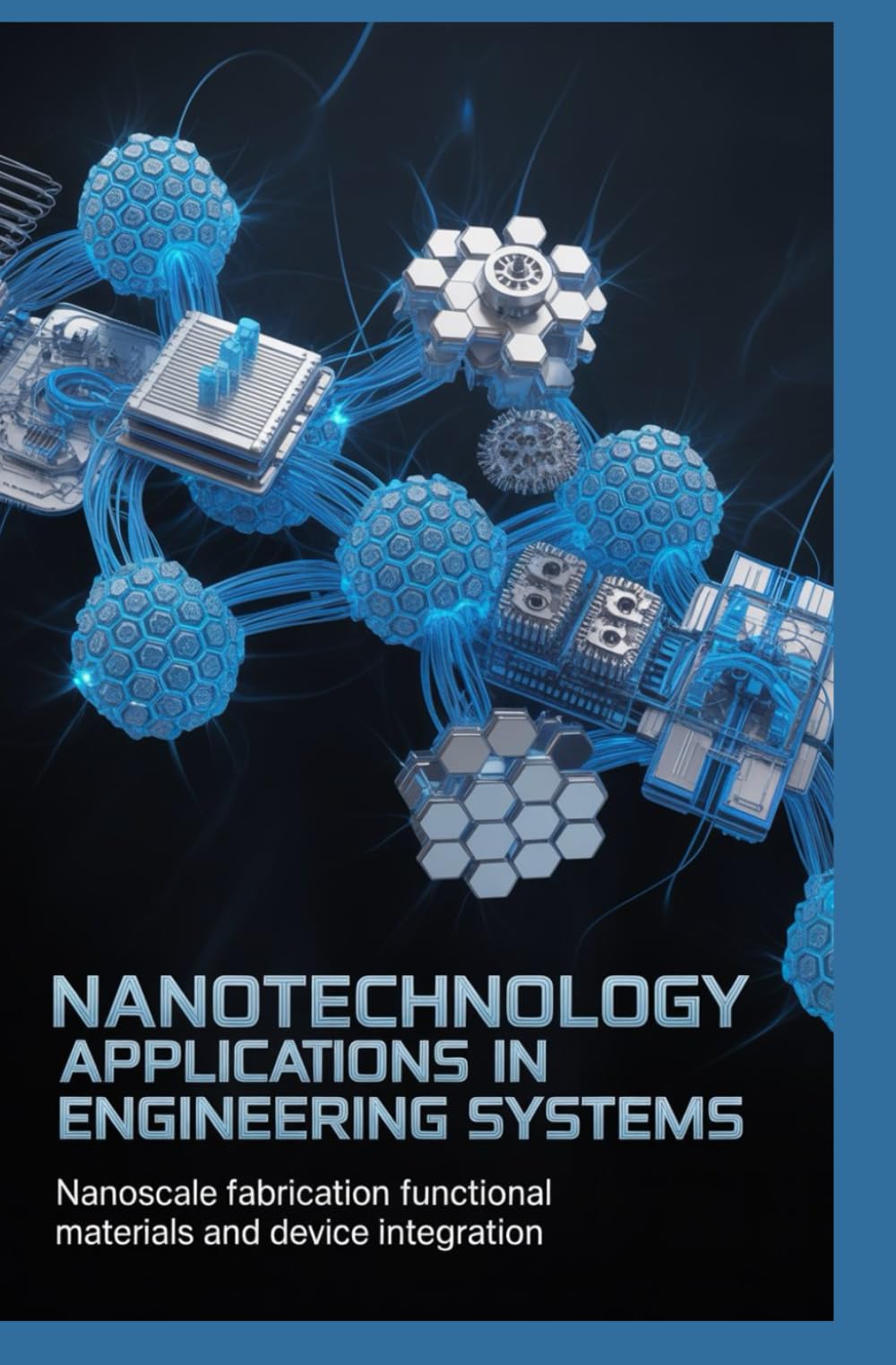 NANOTECHNOLOGY APPLICATIONS IN ENGINEERING SYSTEMS: Nanoscale fabrication functional materials and device integration