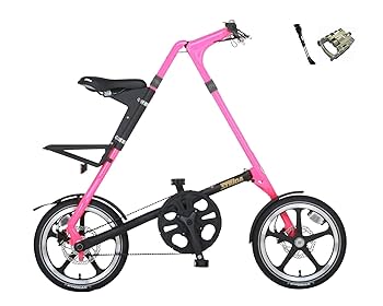 Amazon | STRIDA(ストライダ) STRiDA LT【ストライダ LT】 16
