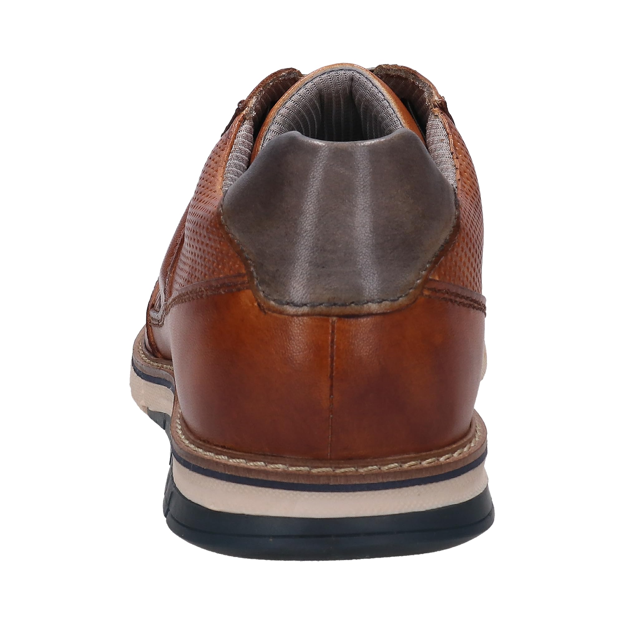 bugatti Men's Simone ComfortLace-up