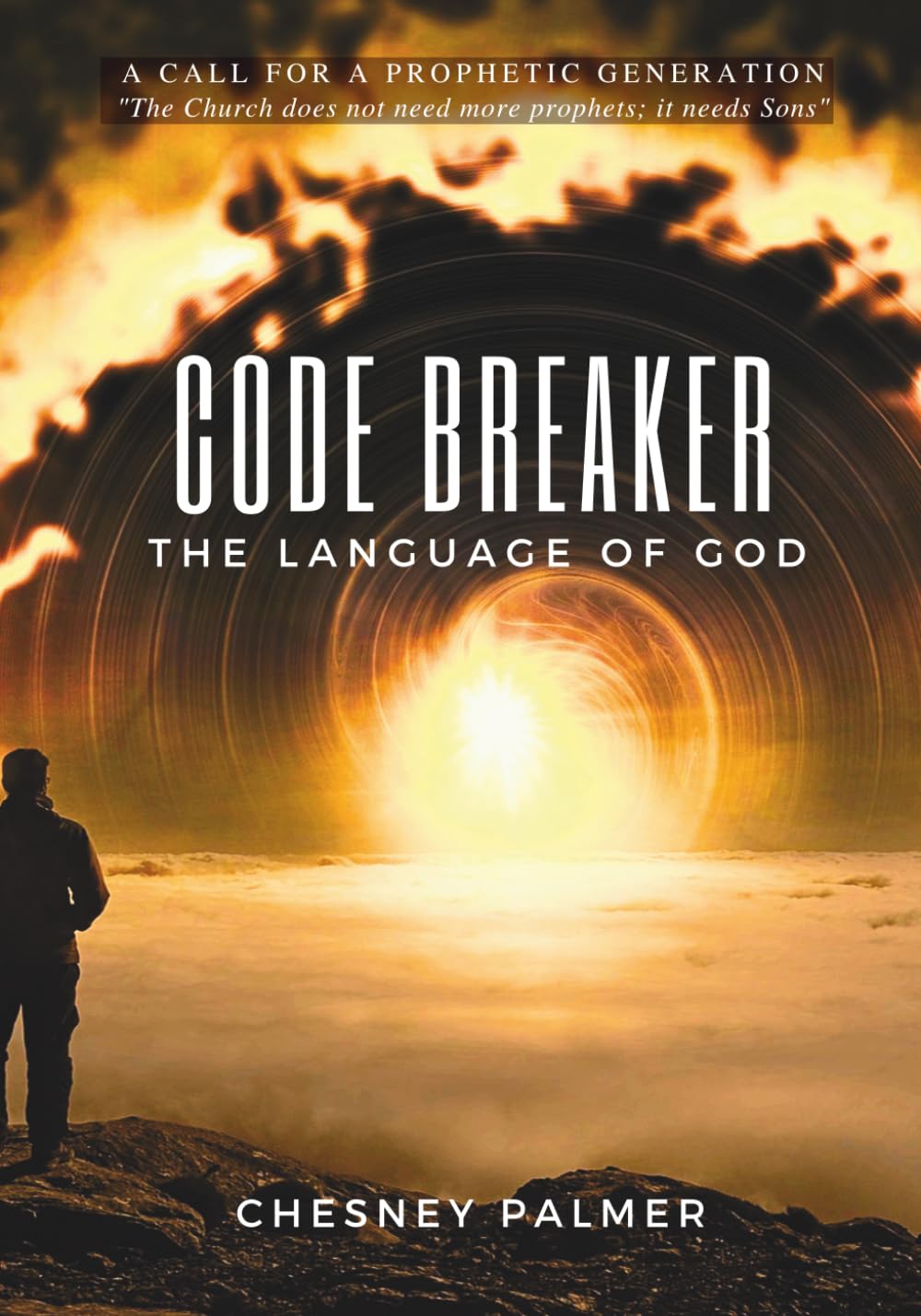 Code Breaker: The Language of God