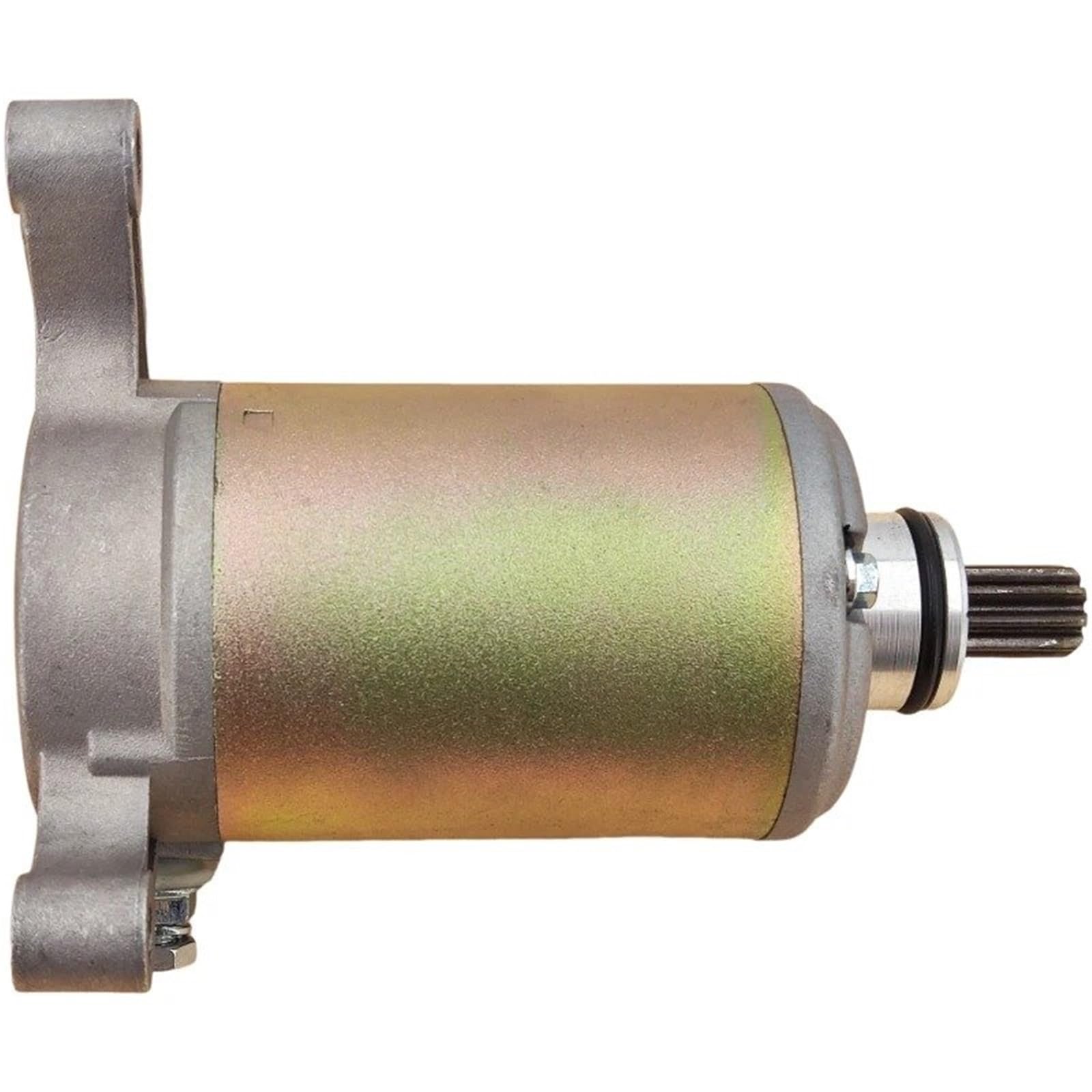 Motorino avviamento Per YFM 350 YFM350F Bruin Grizzly WARRIOR 350 Per Raptor 350 BIG BEAR Qaud Bike Start Starter