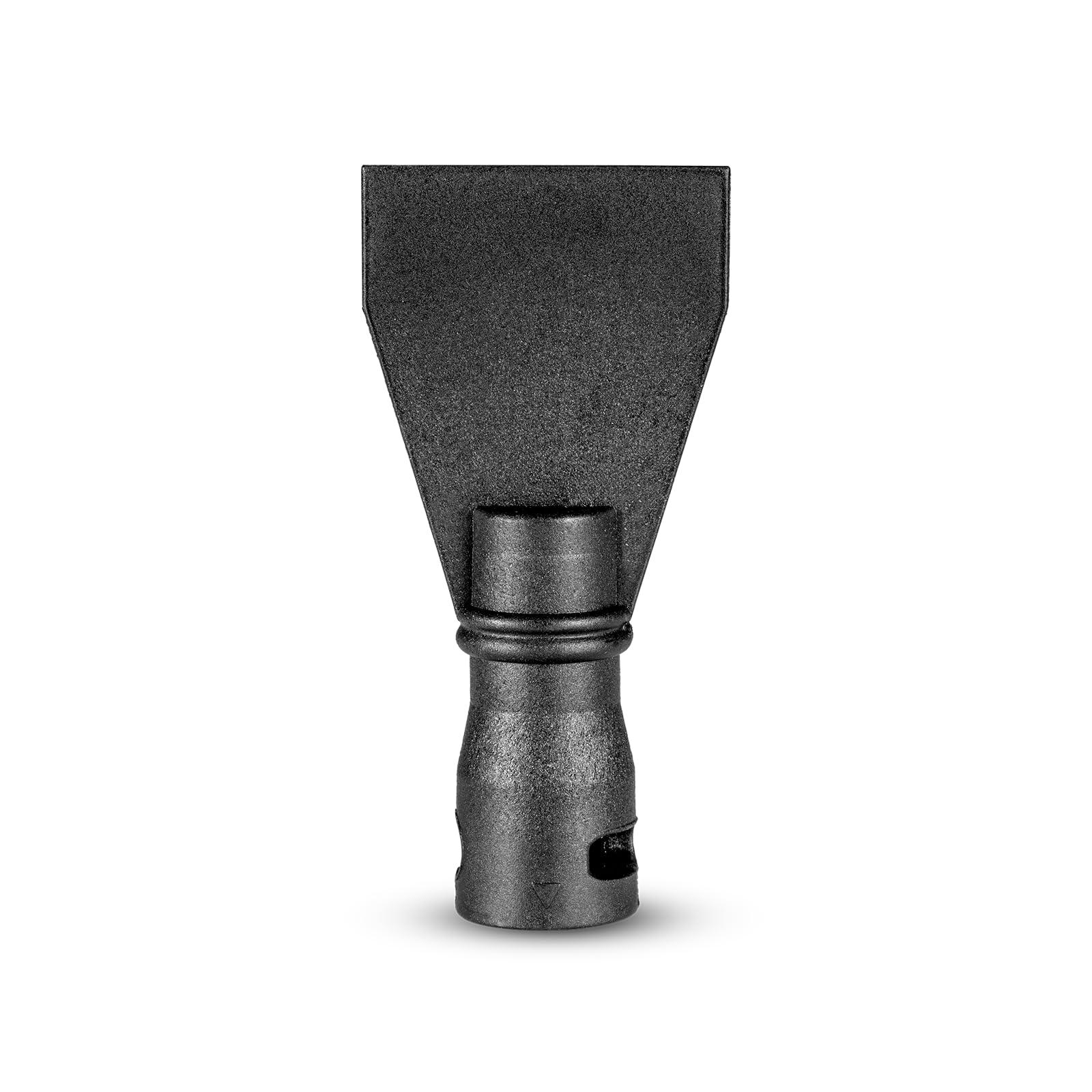 ZEEGMA Mop Parowy Ręczna Myjka Parowa Puur Prime Control 13 w 1, Zestaw Końcówek, 1500 W, 400 ml