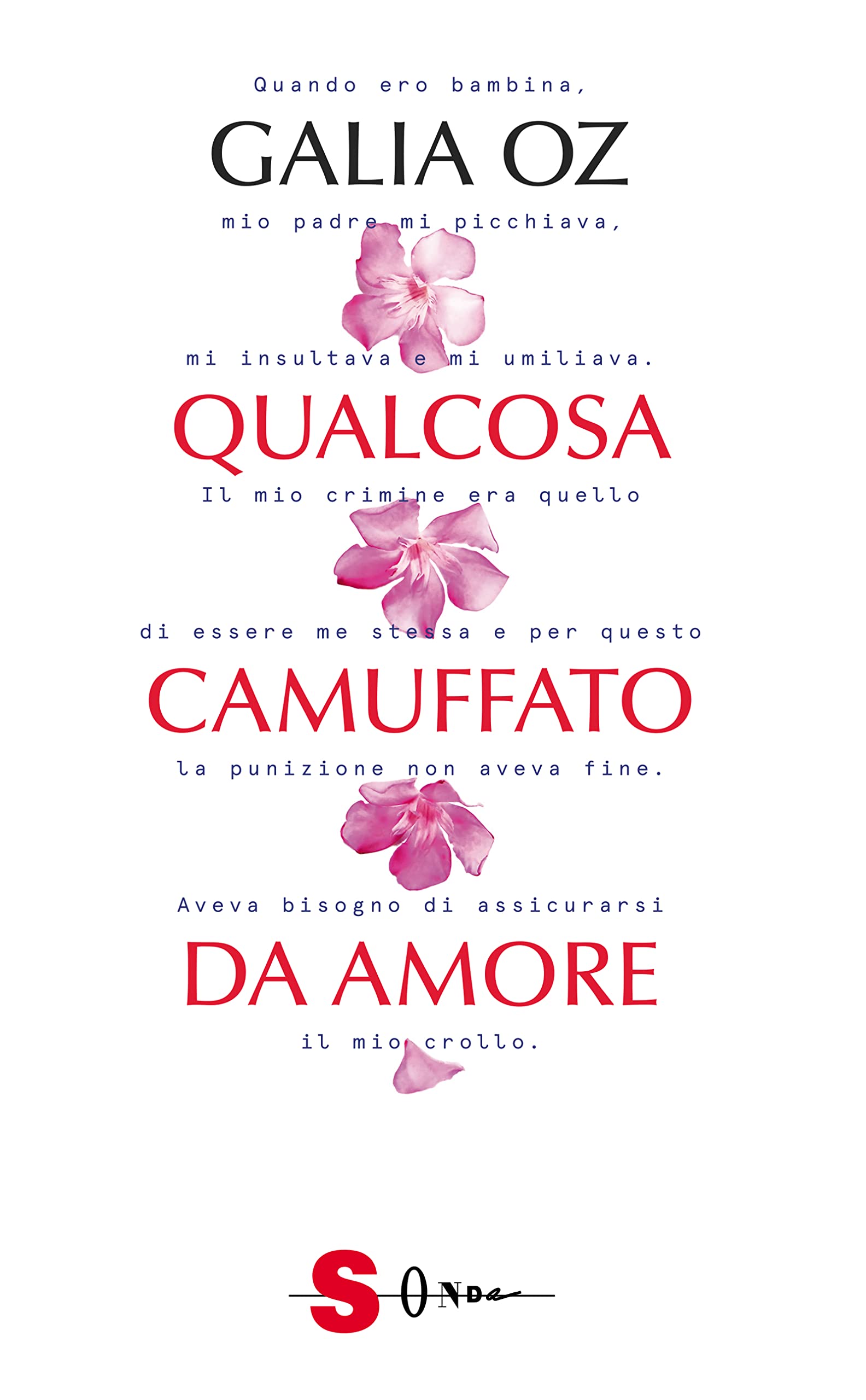 Qualcosa Camuffato Da Amore - 4