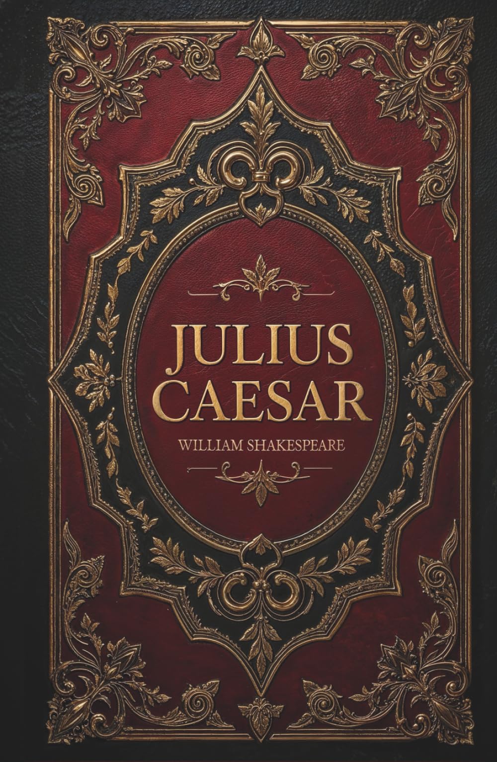 Julius Caesar