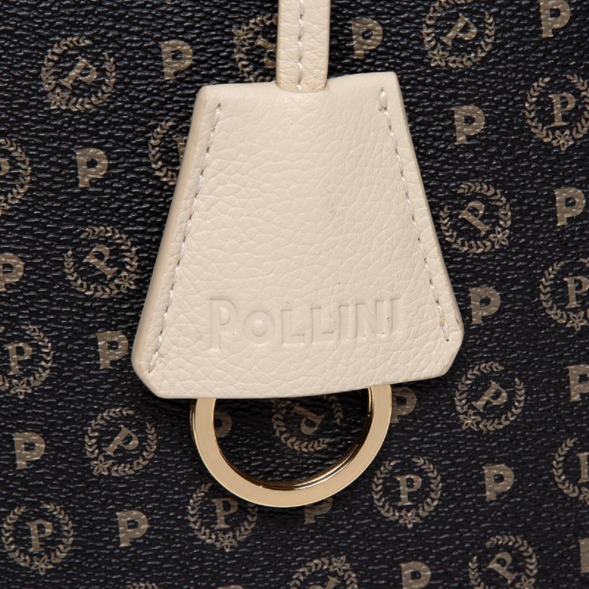 Pollini Borsa A Spalla Heritage TE8410PP02Q11