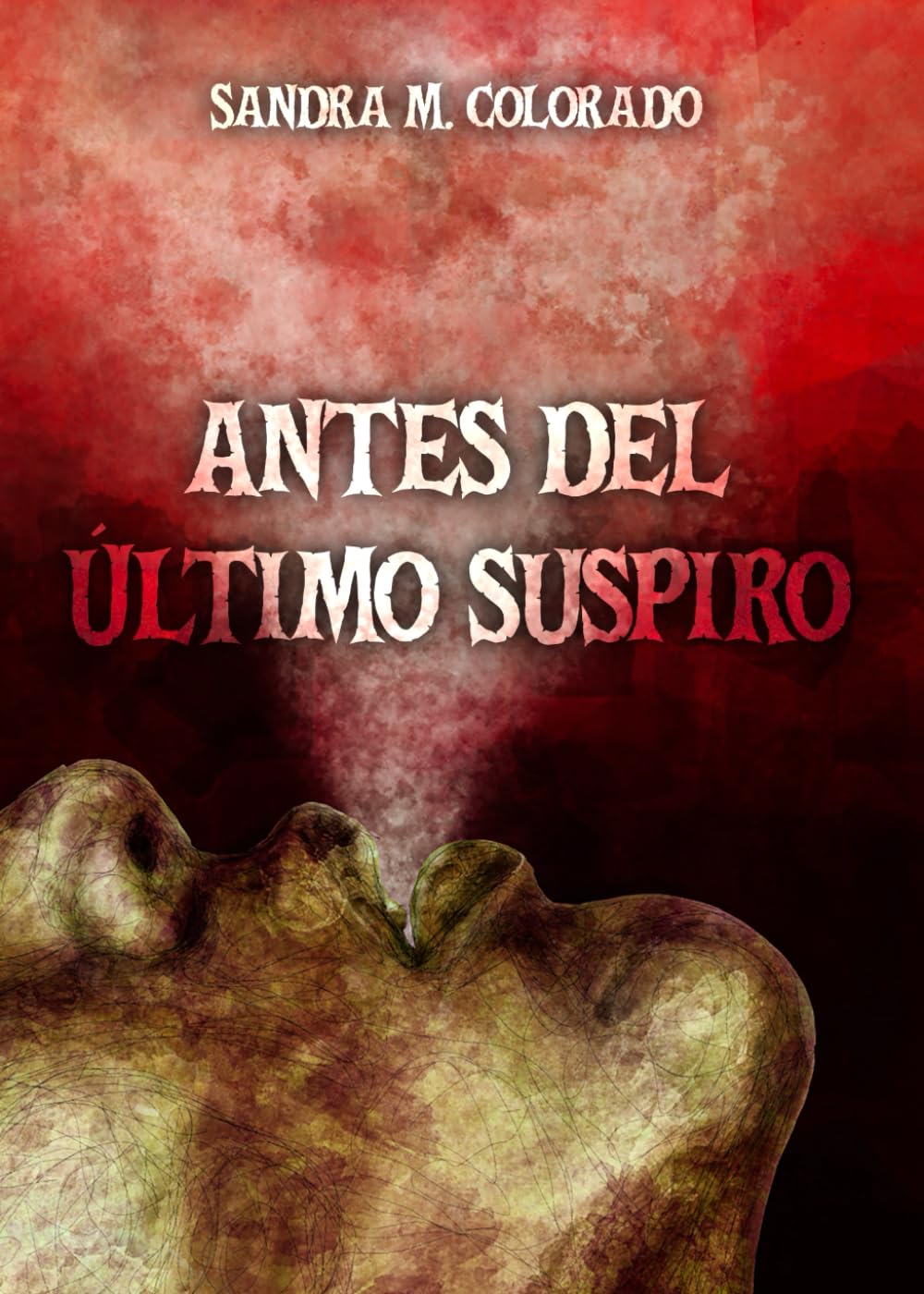 Antes del último suspiro