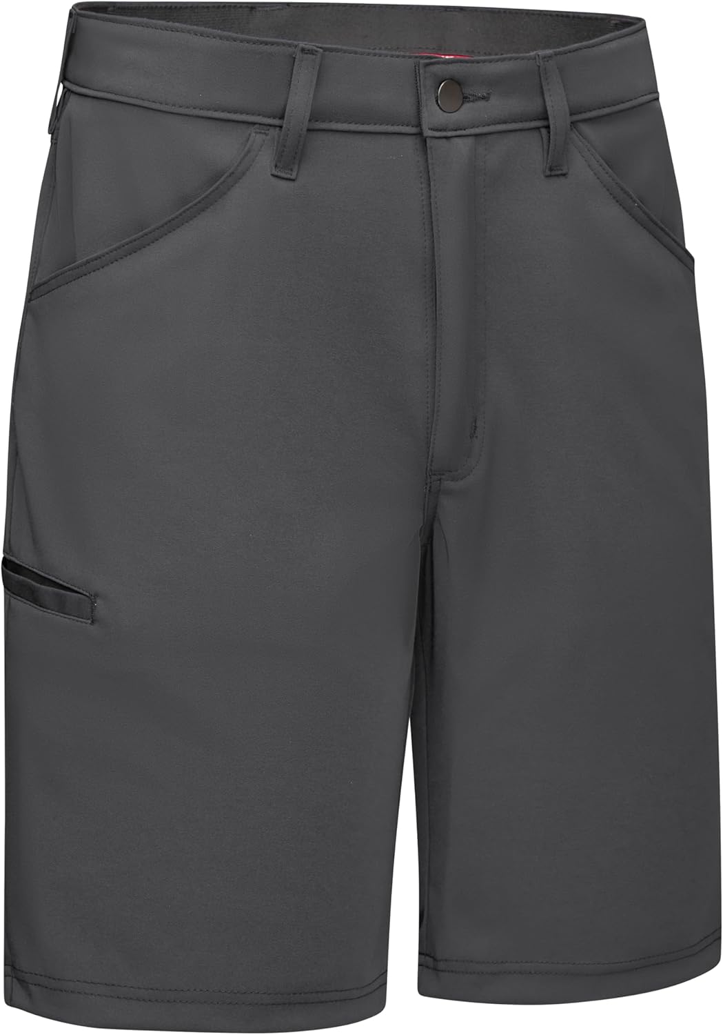 Red Kap Mens Cooling Work Short - Image 4