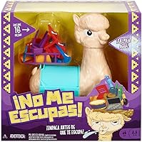Vista 3 de Mattel Games Hackin' Packin' Alpaca