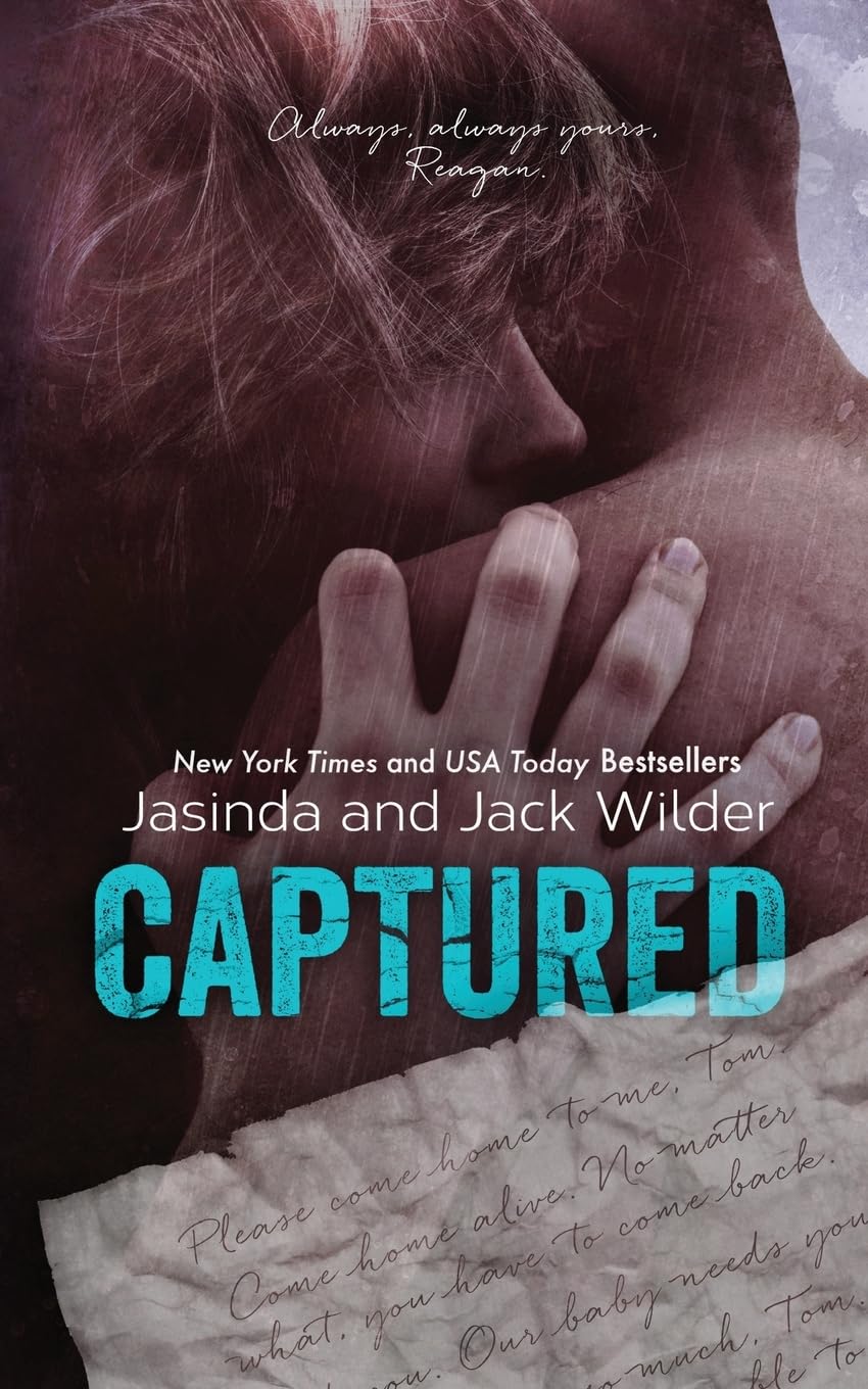 Captured (Wounded)