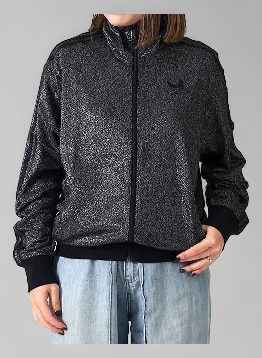 Amazon | adidas originals アディダスオリジナルス メタリック
