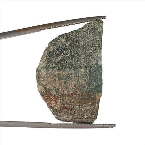 Miniatura 4 de GEMHUB Cristal curativo en bruto de jade verde natural certificado EGL piedras preciosas sueltas para vasos, cabcabinas y decoraciones, 62