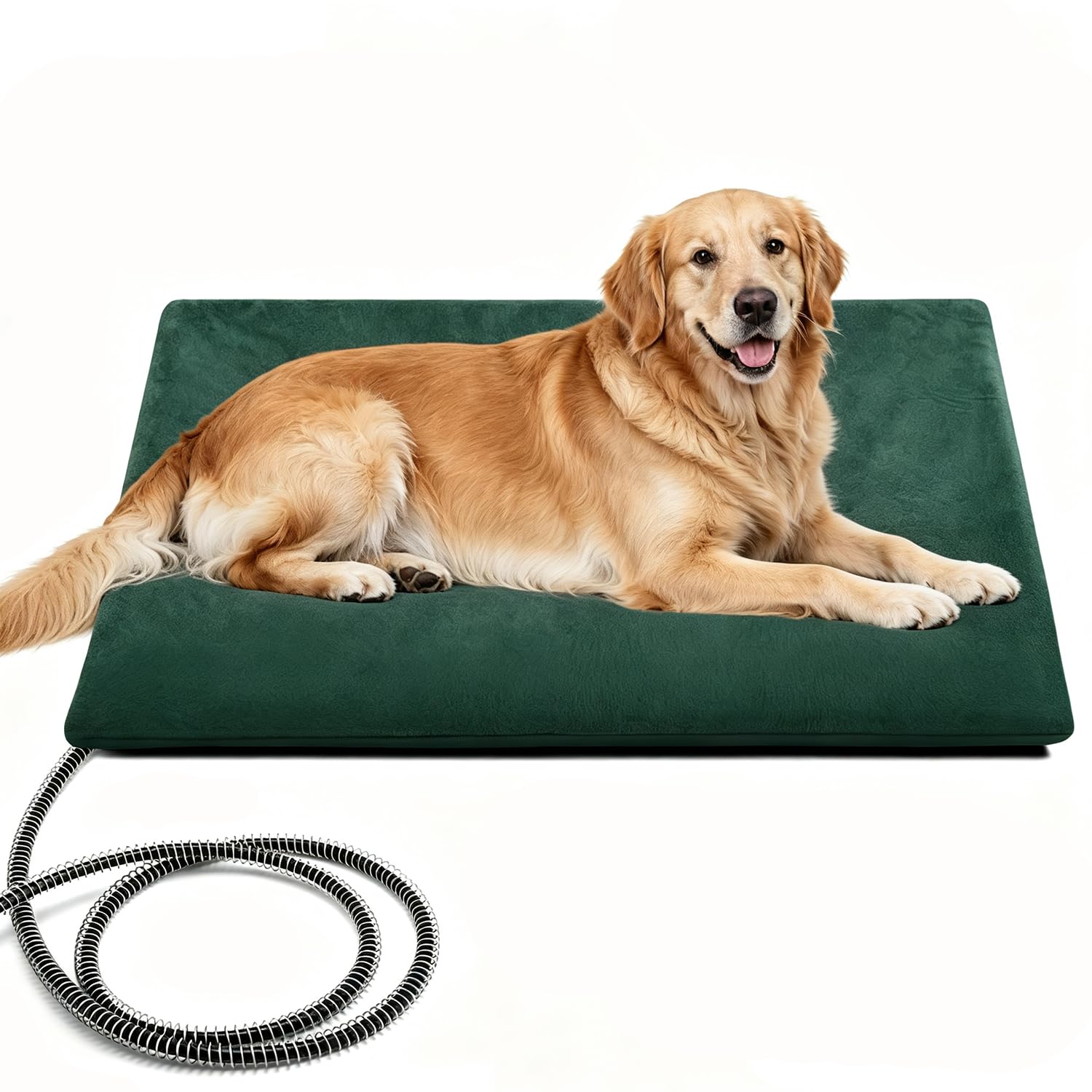 PETNF Outdoor Pet Heating Pad, XL
