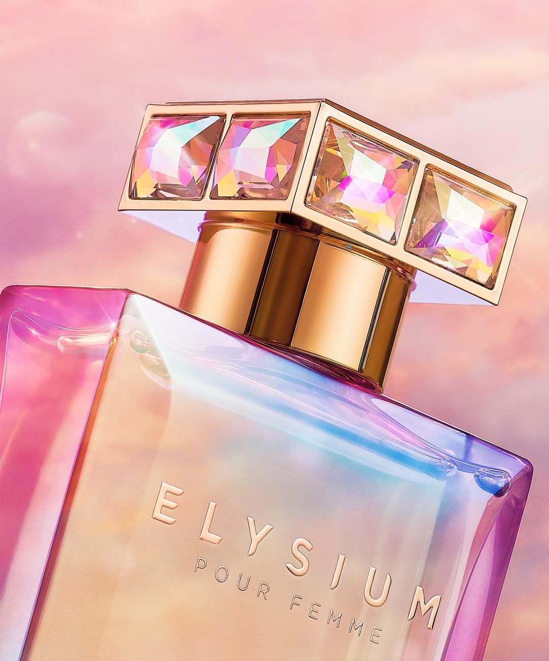 Roja Elysium Parfum Pour Femme - Image 3