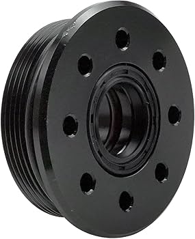 Amazon.com: Outboard Trim Cylingder End Cap Assy & Seal Compatible