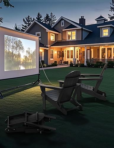 Miniatura 2 de Silla Adirondack de plástico HDPE, silla Adirondack plegable resistente a la intemperie con soporte para tazas, silla de madera texturizada para