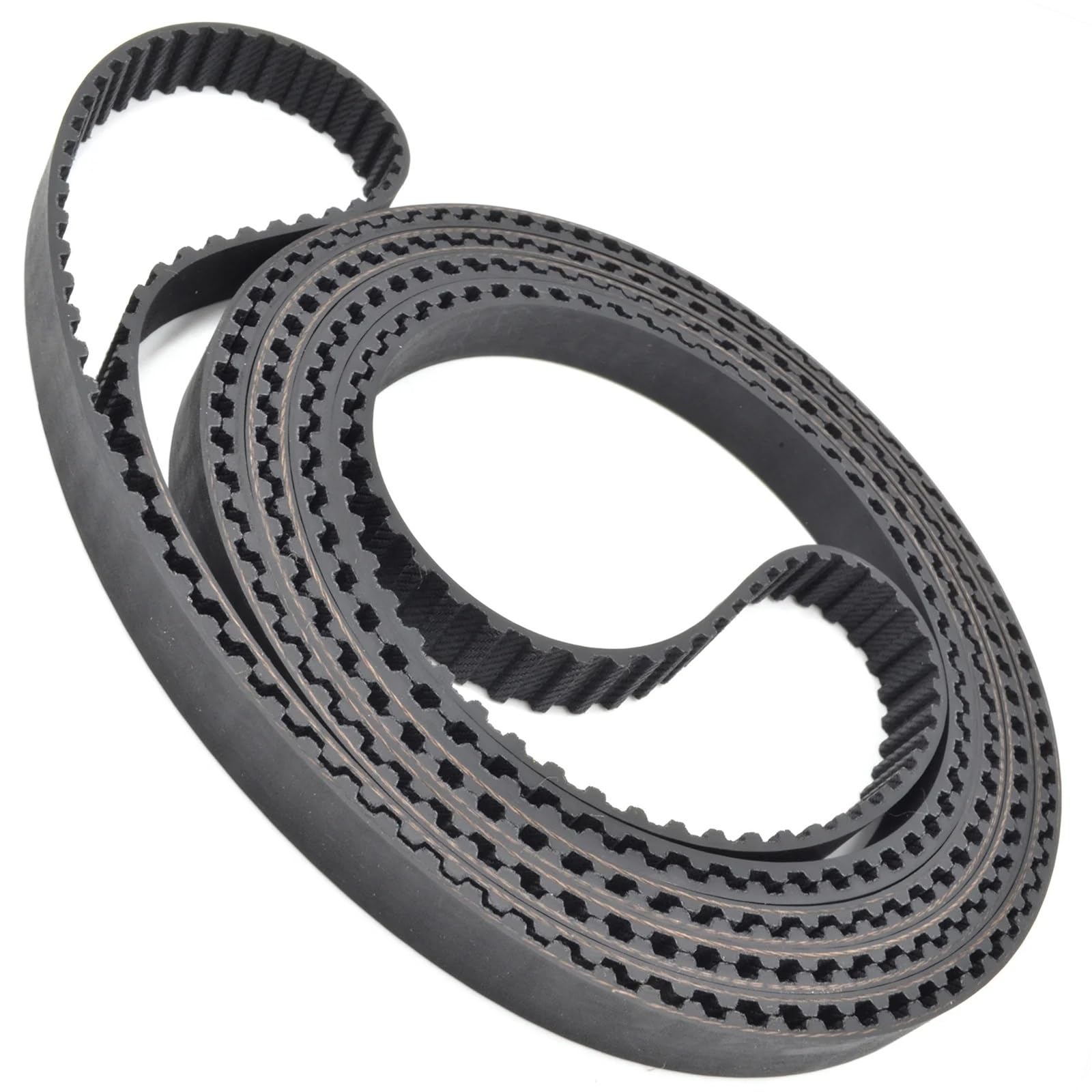 Correa de distribución T5 1900mm transmisión síncrona de 380 dientes 5