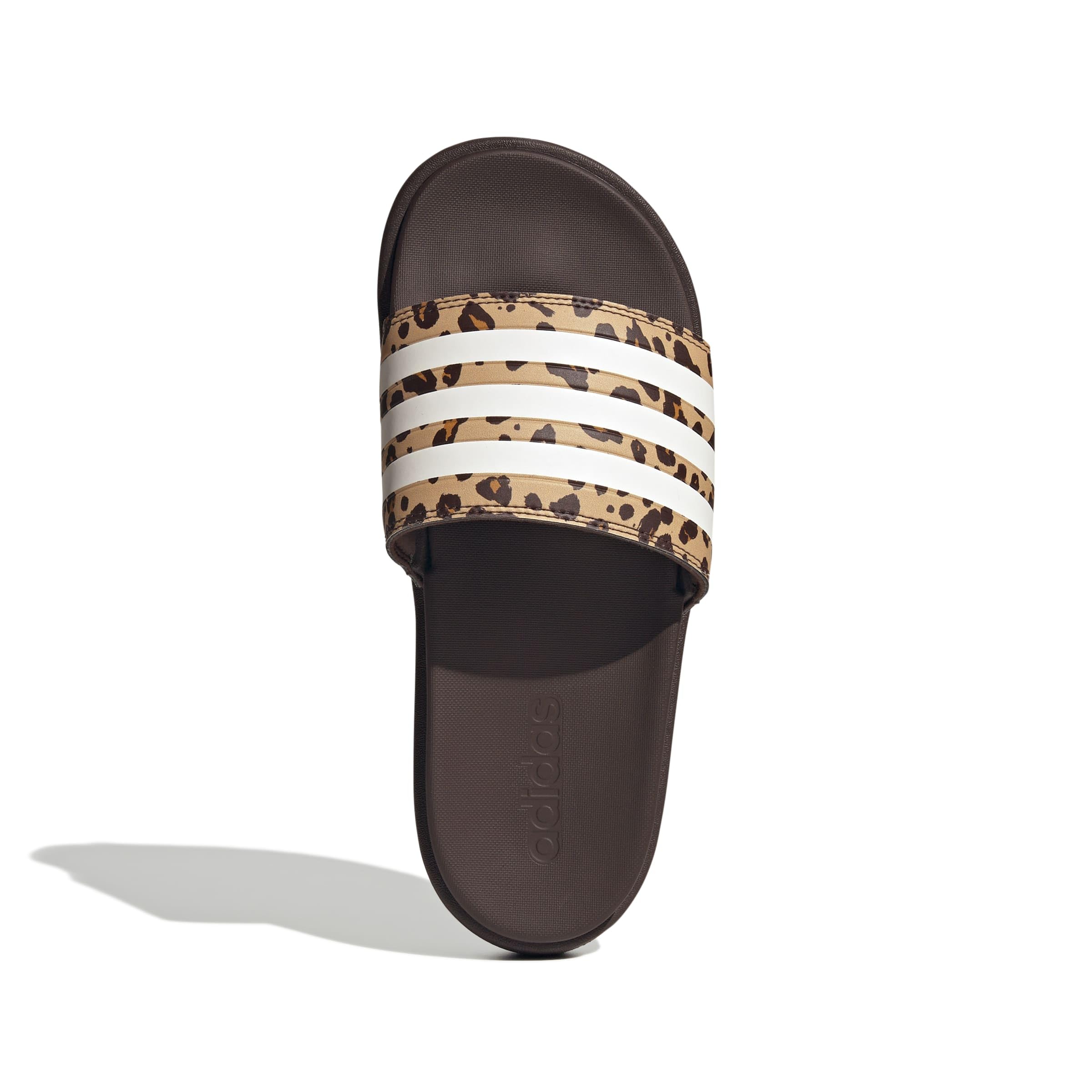 adidas Kobiety Adilette Platform SlidesSLAJDY