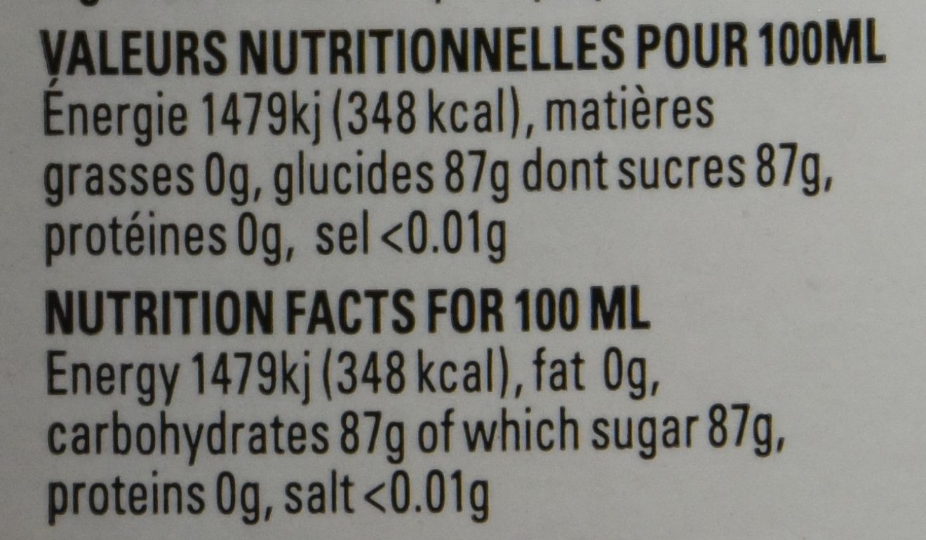 CLEARY'S Sirop d'Érable | 100% Pur | Origine Canada | Sucré | Pour pancakes et desserts | 250ml - Lot de 2