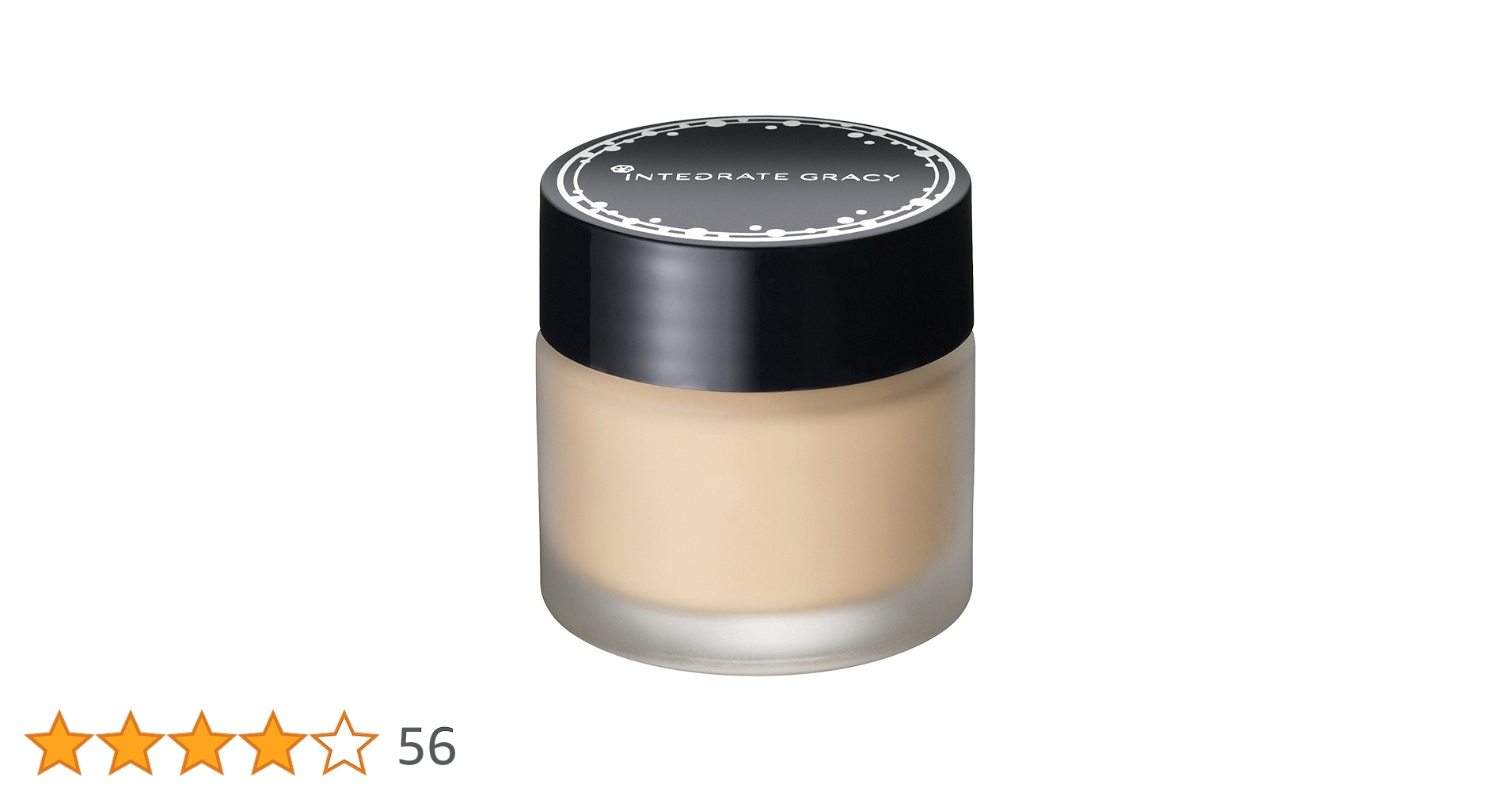 Amazon | INTEGRATE GRACY(インテグレート グレイシィ) モイスト