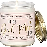 Vista 73 de Regalos de cumpleaños para mujeres Amistad - Vela de soja "Not a Day Over Fabulous", con champán sobre hielo Regalos de cumpleaños 40, 50, 60, 70