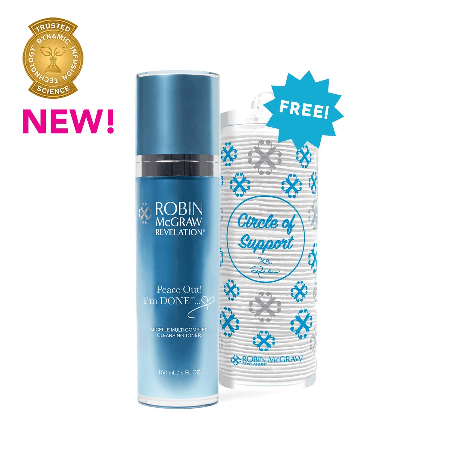 robin mcgraw moisturizer