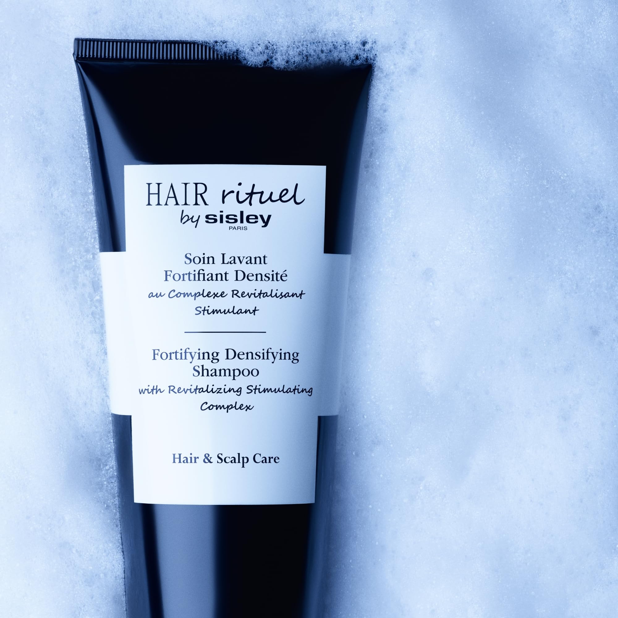 Amazon.com : Sisley Paris Fortifying Densifying Shampoo with