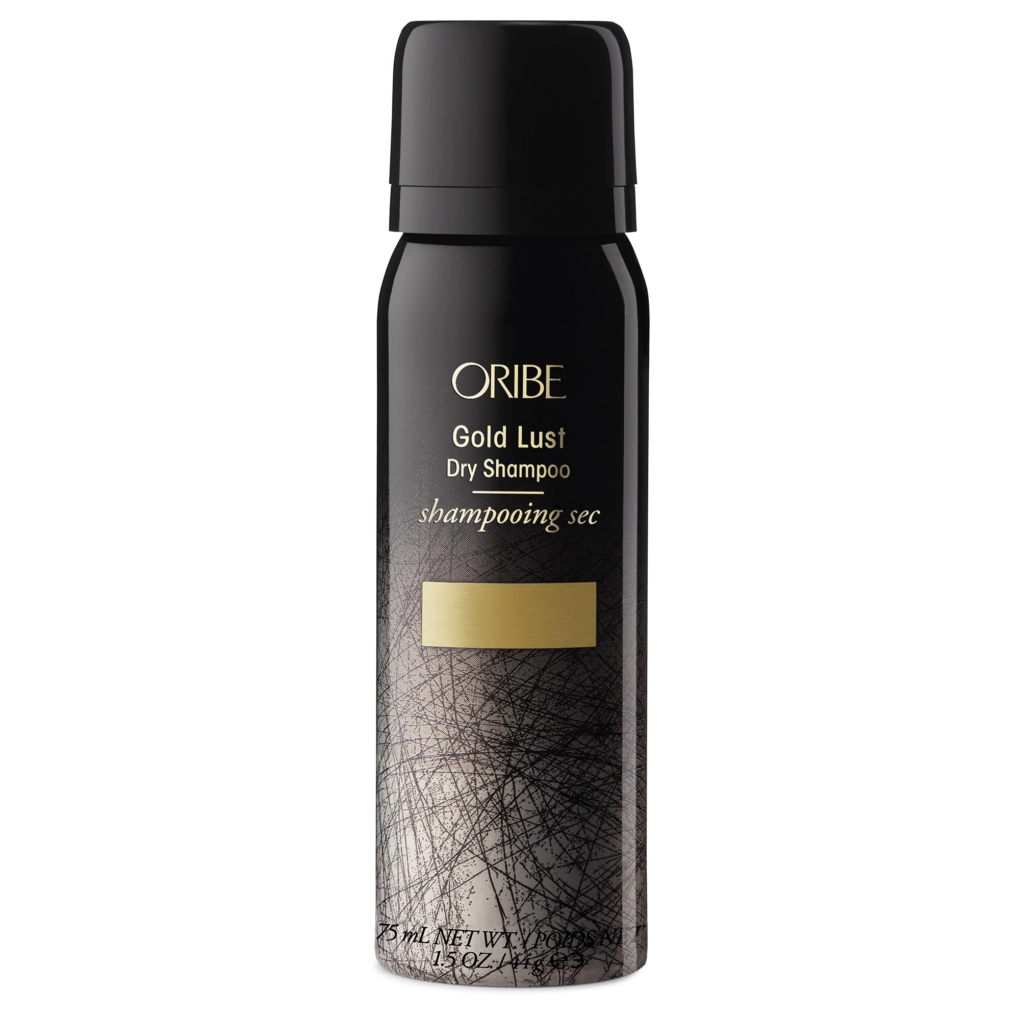 Oribe Gold Lust Dry Shampoo - Oil & Buildup Absorbing Hair Refresher