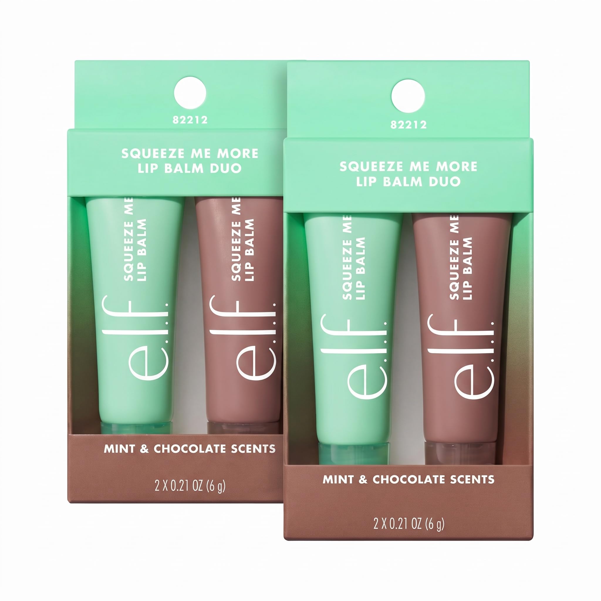 e.l.f. Vanilla Frosting Lip Balm - Hydrating & Tinted -15
