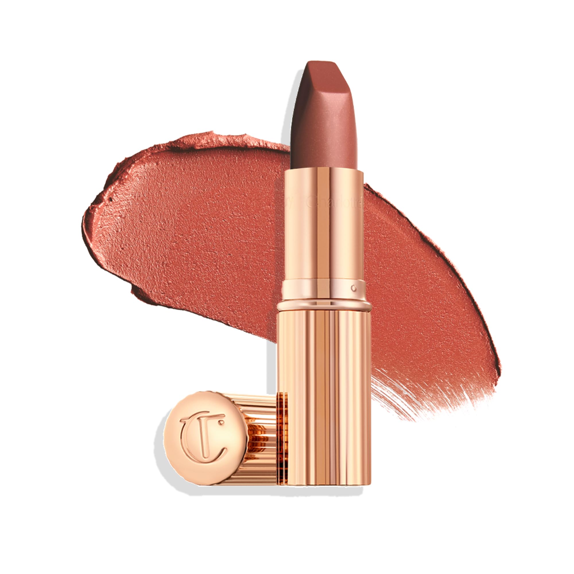 Charlotte Tilbury Matte Lipstick - Long Lasting -31