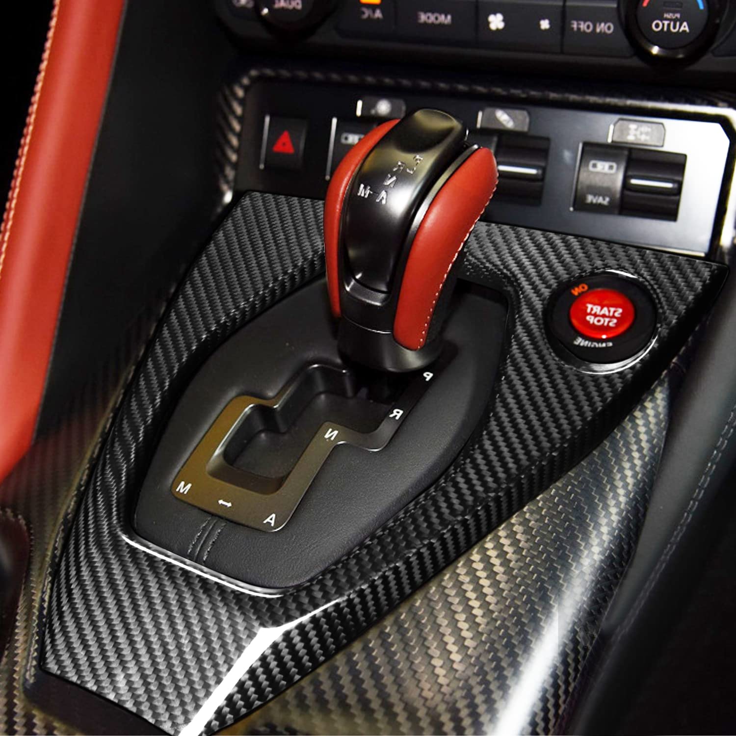 Amazon | 【Deesse】日産 GTR GT-R R35系 6代目 2017-2021に対応ギア