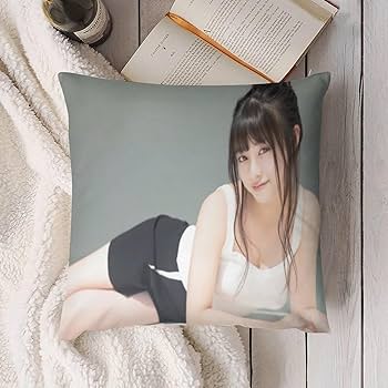 Amazon.co.jp: 橋本環奈 抱き枕カバー 抱きまくら クッションカバー 店