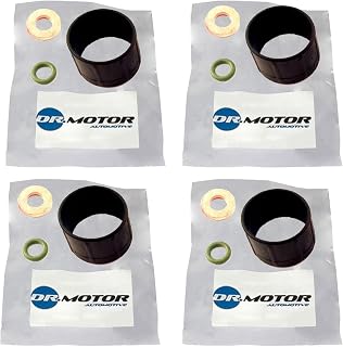 DR.MOTOR AUTOMOTIVE DRM0142S Injector Gasket Kit