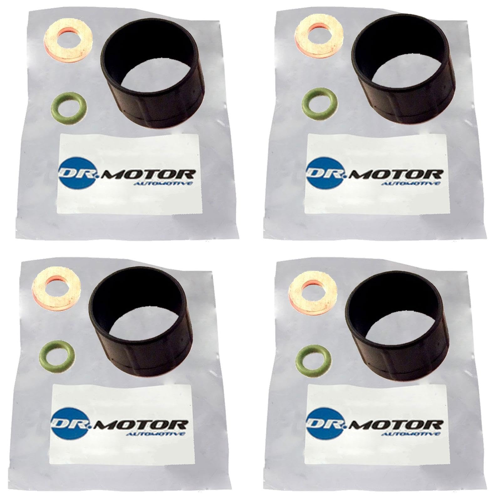 DR.MOTOR AUTOMOTIVE DRM0142S Kit de joints injecteur