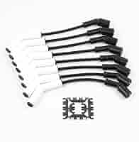 Amazon.com: Dasbecan 9070C Spark Plug Wire Extreme 9000