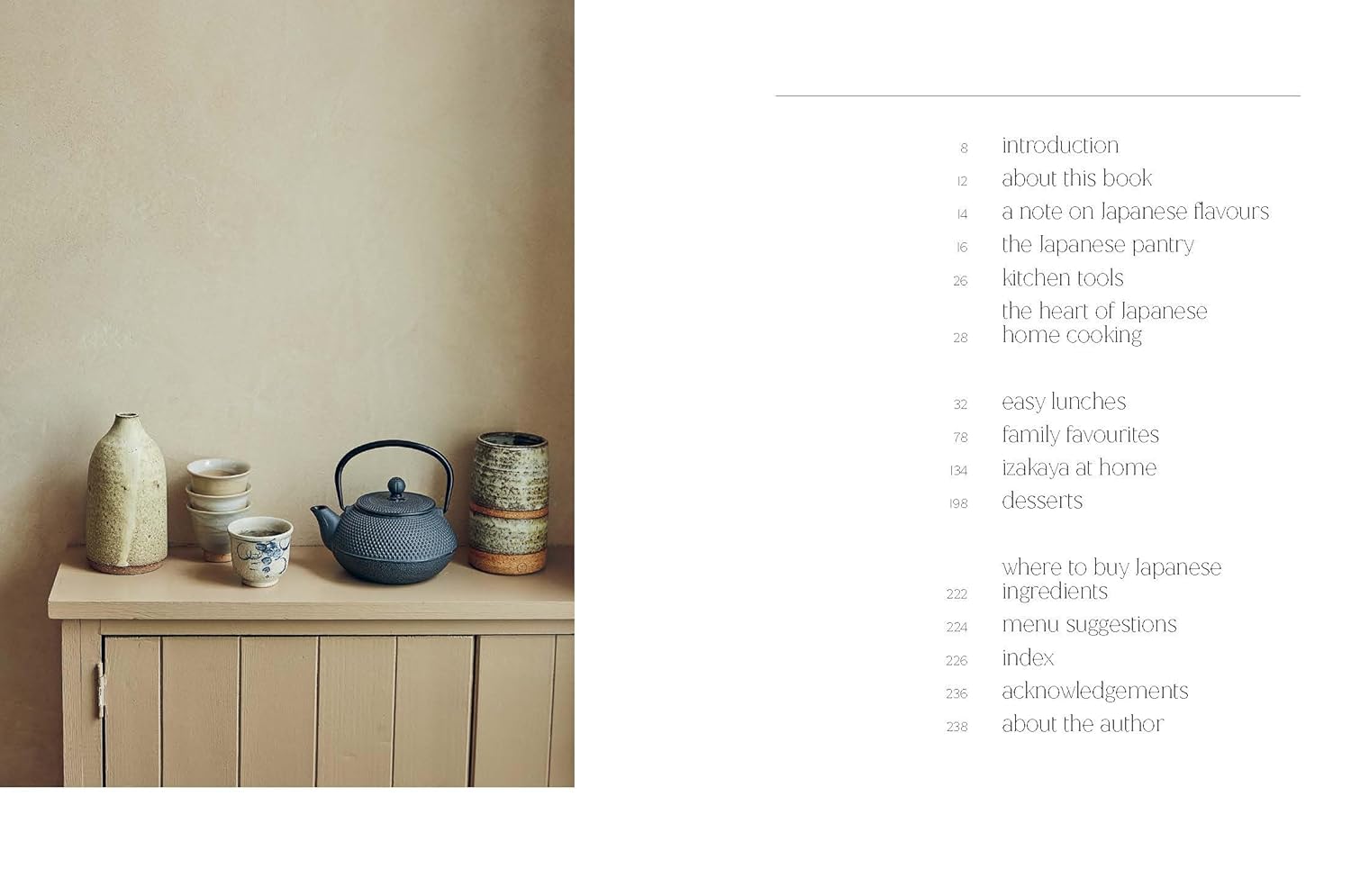 Umai: Recipes From a Japanese Home Kitchen - Image 2