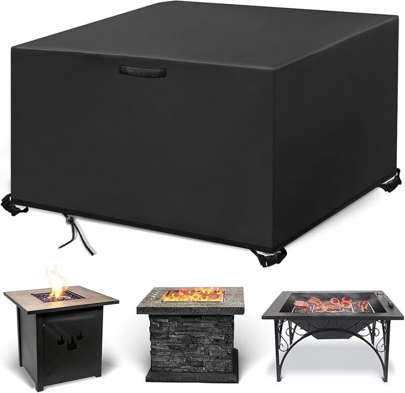 Amazon.ca fire table