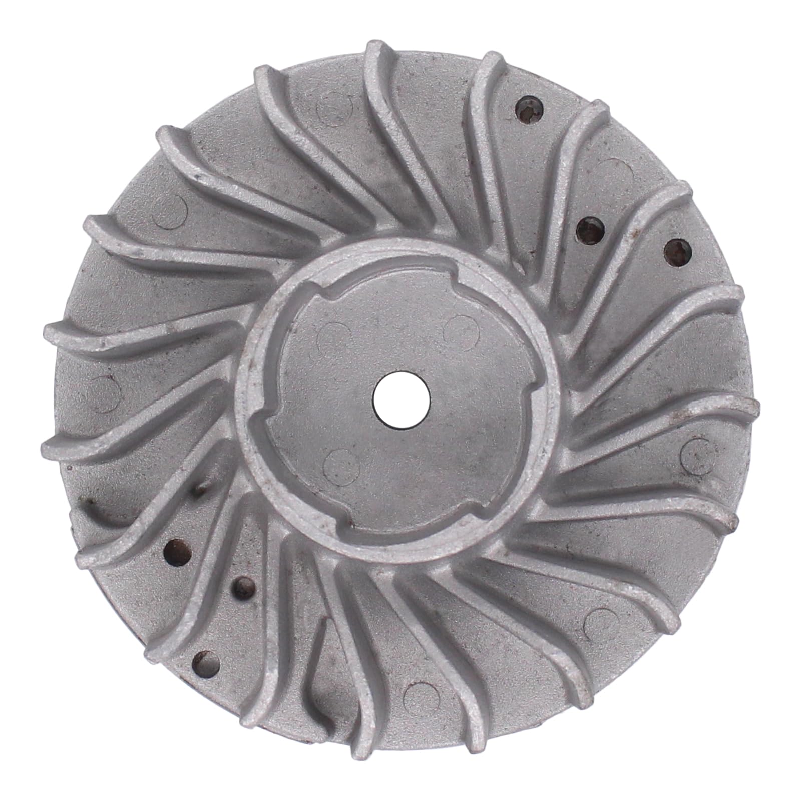 Doo Engy Polrad Schwungrad für Stihl FS 300 FS 350 FR 350 FR 450 FR 480 FS300 FS350 FR350 FR450 FR480 Freischneider