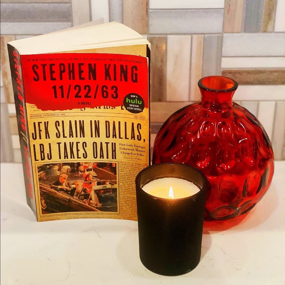 Such an amazing Read!