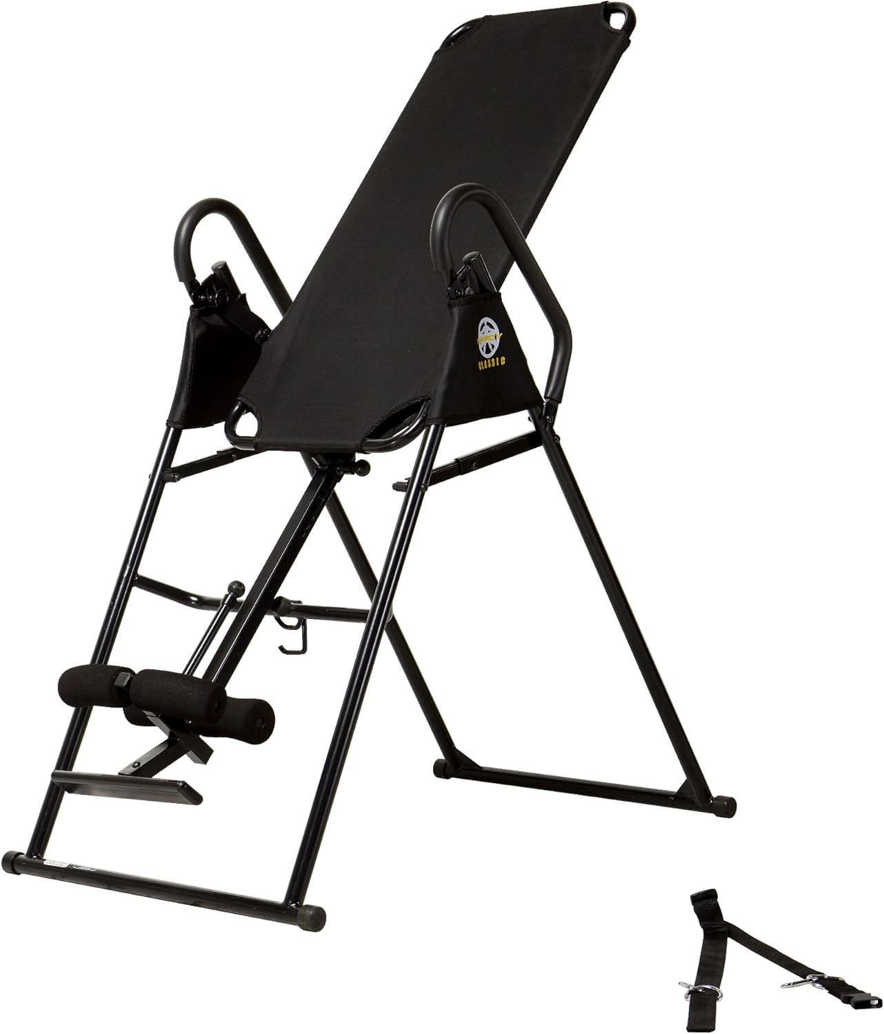 Amazon.com : Marcy IVT450 Inversion Therapy Table : Inversion Equipment ...