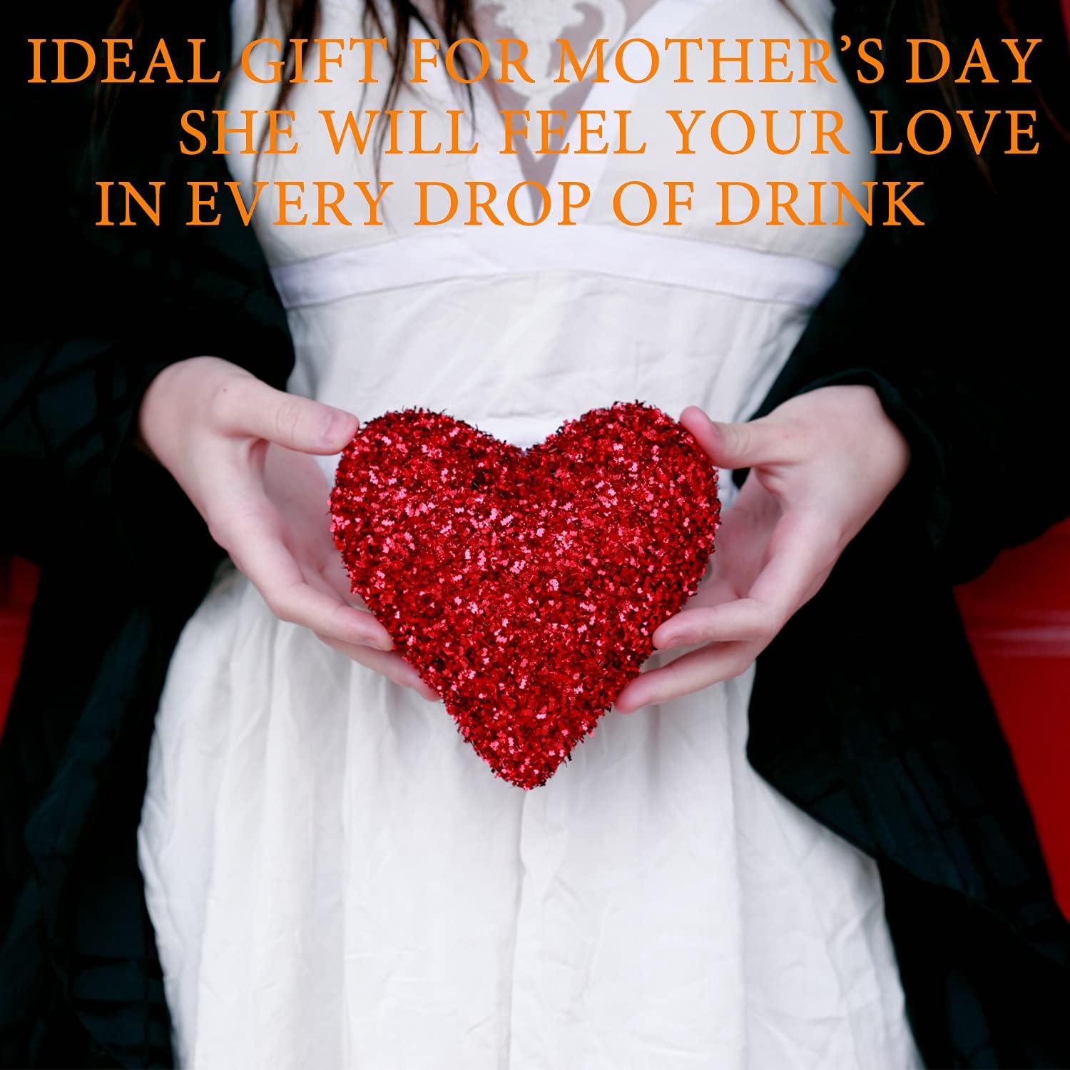 VOLCAROCK Insulated Sports Water Bottle - 40/64 Oz Hydro Vacuum Insulated Flask, BPA Free Double Wall Stainless Steel Water Bottle for Cold Hot Beverages, Durable Leakproof and Dishwasher Safe : Home & Kitchen