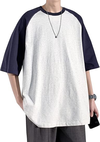 なで肩メンズにNGな夏服