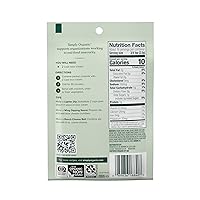 Vista 2 de Simply Organic Dip Mix, Ranch, 1.5 oz