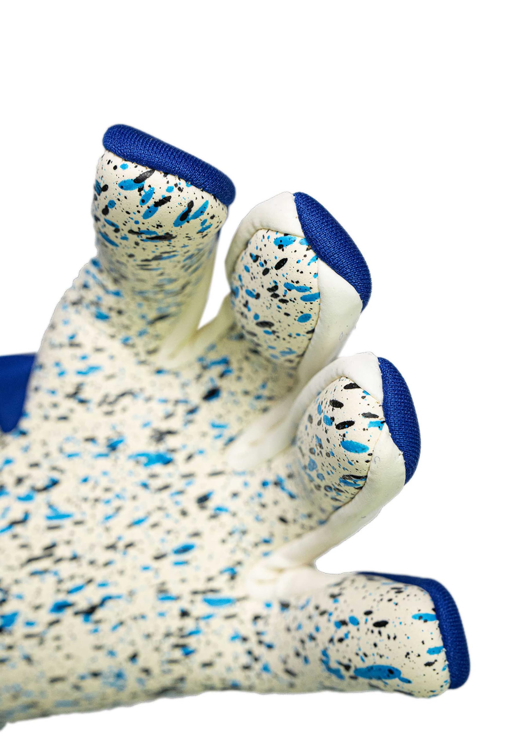Reusch Guanti da portiere professionali da uomo, adulti, presa forte, schiuma adesiva professionale da 4 mm, vestibilità precisa e stabilità, per allenamento e gioco, erba artificiale e erba naturale