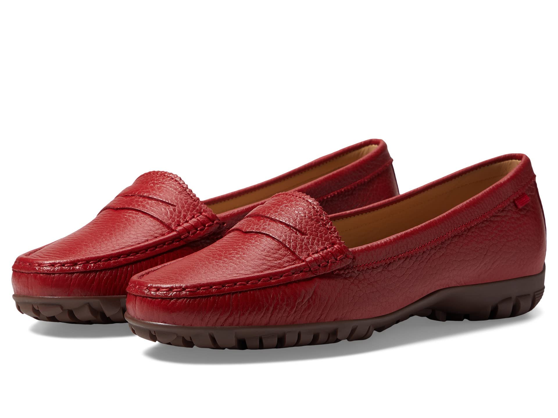 MARC JOSEPH NEW YORK Union Golf, Campari Grainy, 41 EU