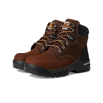 Carhartt 6 Inch Work Flextm Comp Toe Work Boot Men